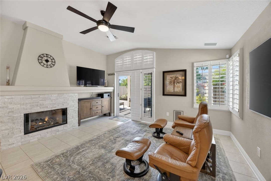 9109 Cotton Rose Way Las Vegas NV 89134