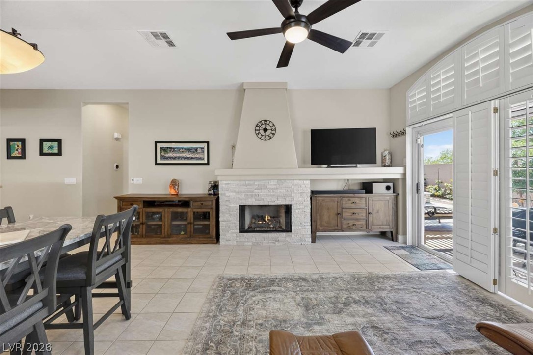 9109 Cotton Rose Way Las Vegas NV 89134