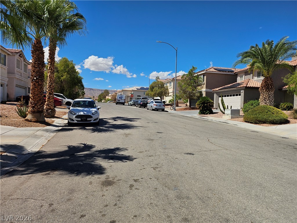 9763 Shadymill Ave Avenue Las Vegas NV 89148