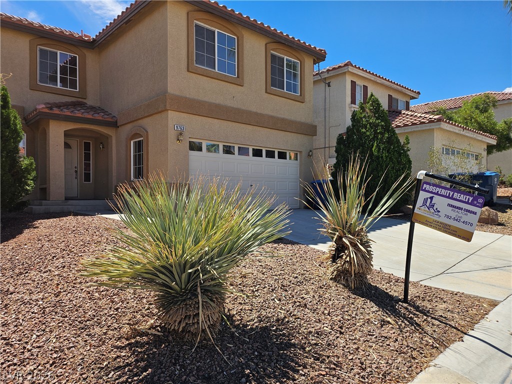 9763 Shadymill Ave Avenue Las Vegas NV 89148