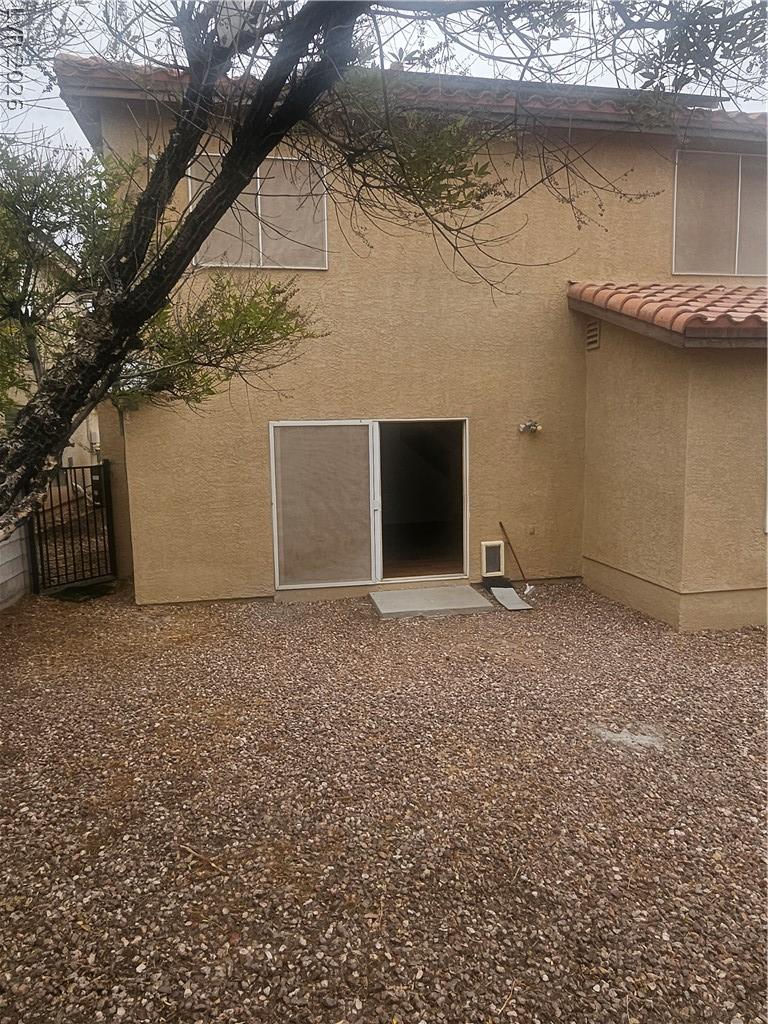 9763 Shadymill Ave Avenue Las Vegas NV 89148
