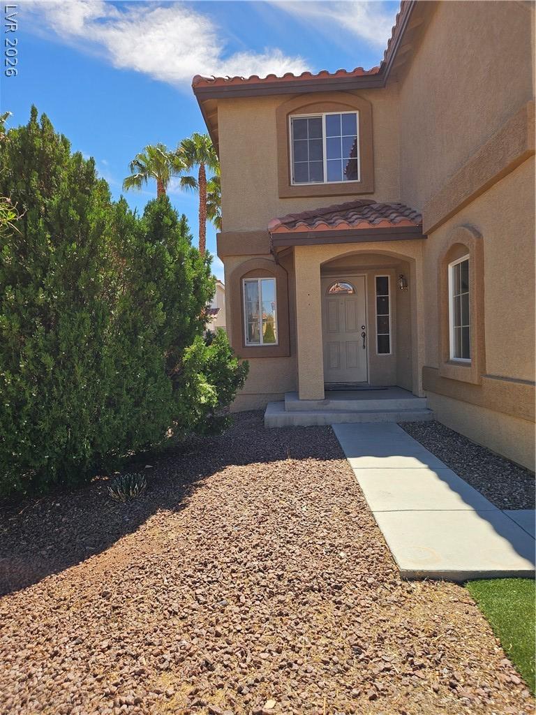 9763 Shadymill Ave Avenue Las Vegas NV 89148