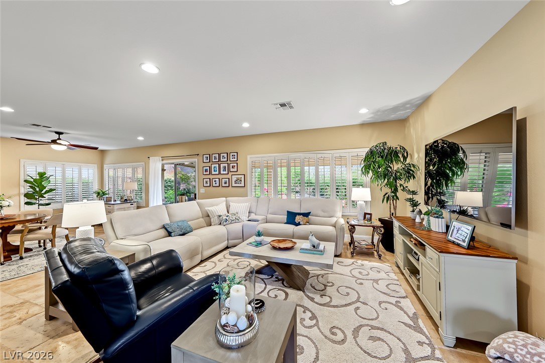 1646 Sebring Hills Drive Henderson NV 89052