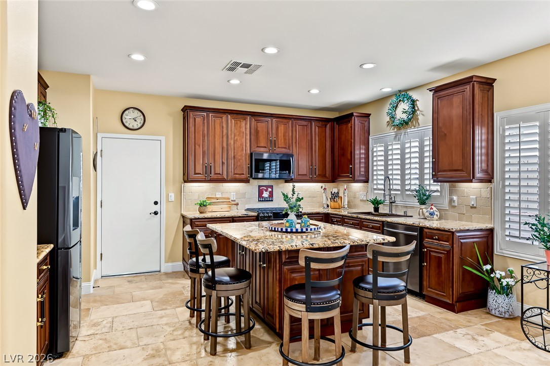 1646 Sebring Hills Drive Henderson NV 89052