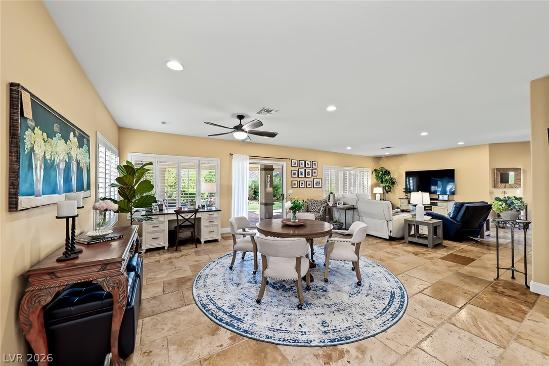 1646 Sebring Hills Drive Henderson NV 89052