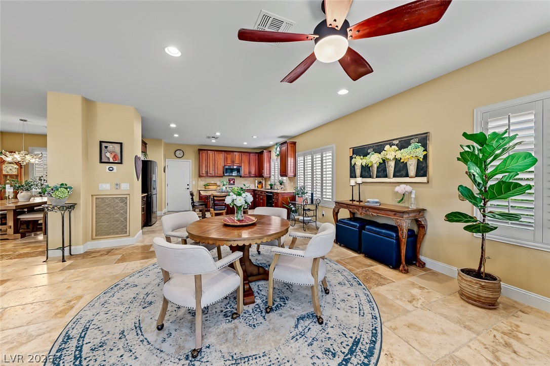 1646 Sebring Hills Drive Henderson NV 89052