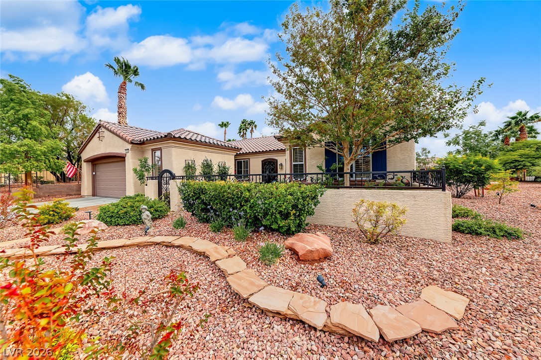 1646 Sebring Hills Drive Henderson NV 89052