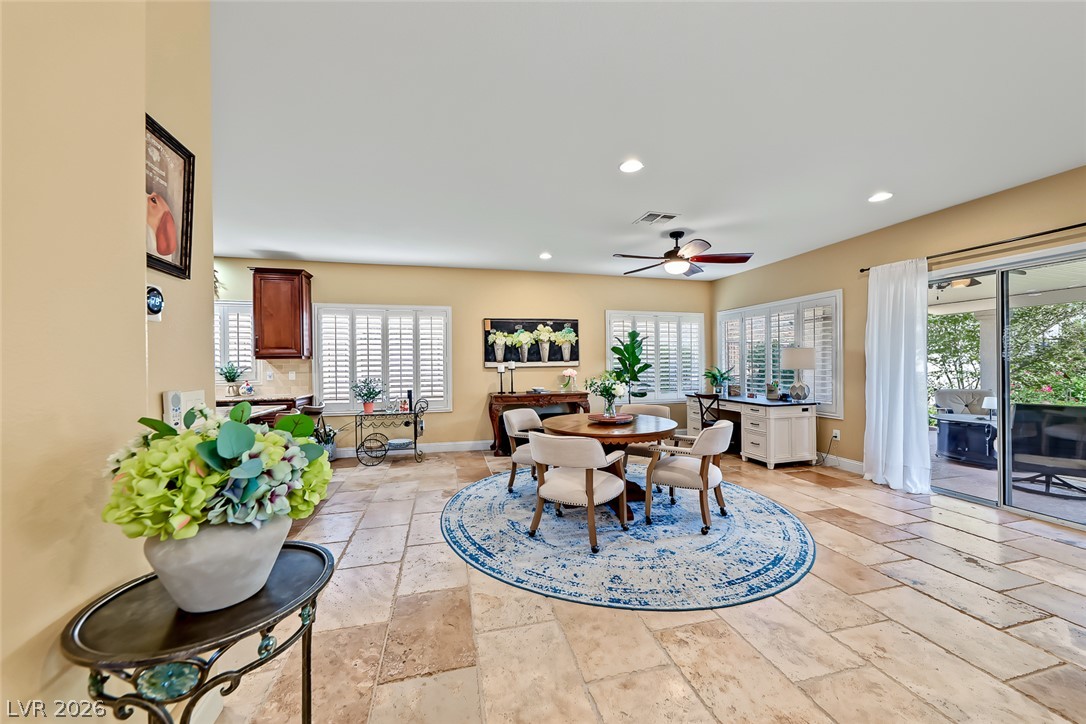 1646 Sebring Hills Drive Henderson NV 89052