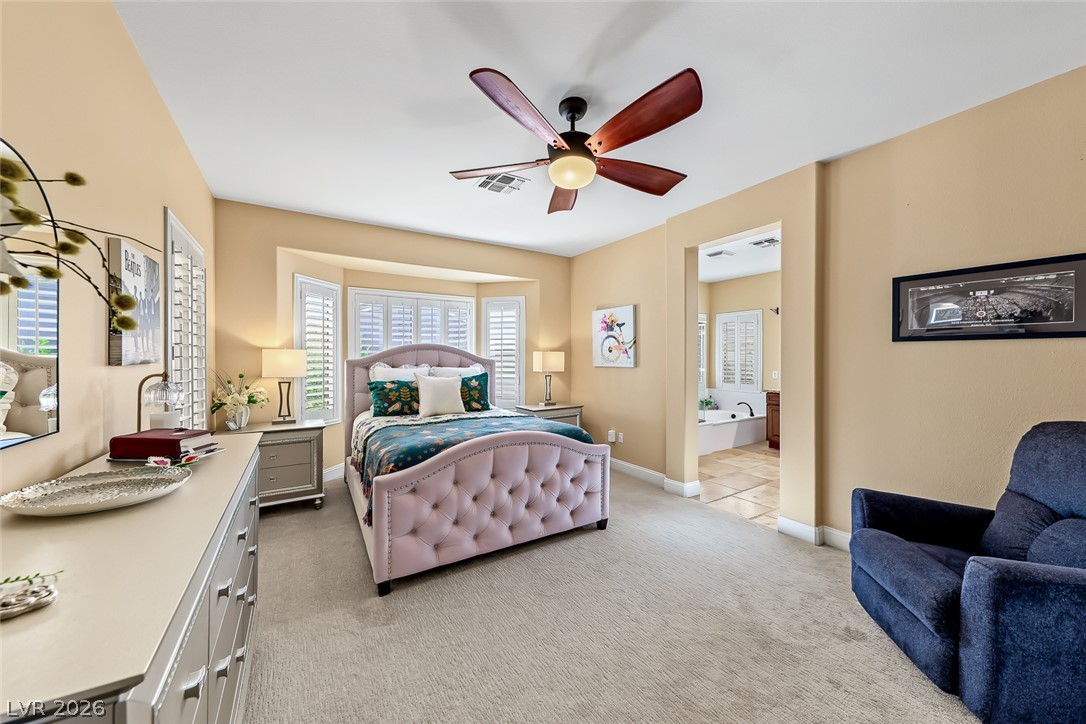 1646 Sebring Hills Drive Henderson NV 89052
