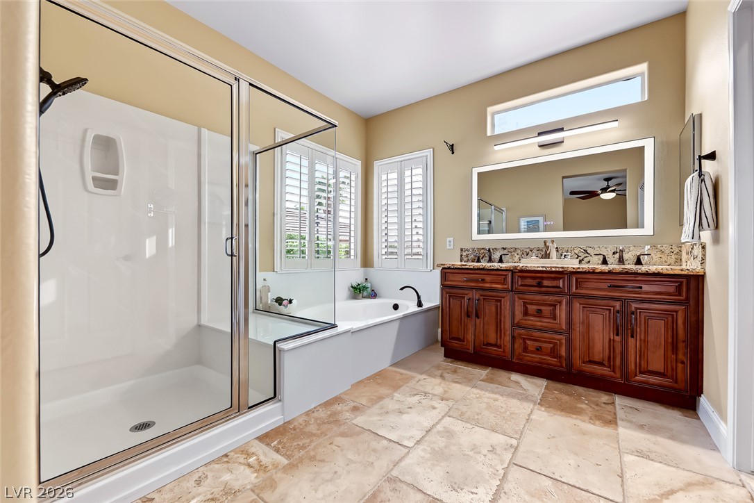 1646 Sebring Hills Drive Henderson NV 89052