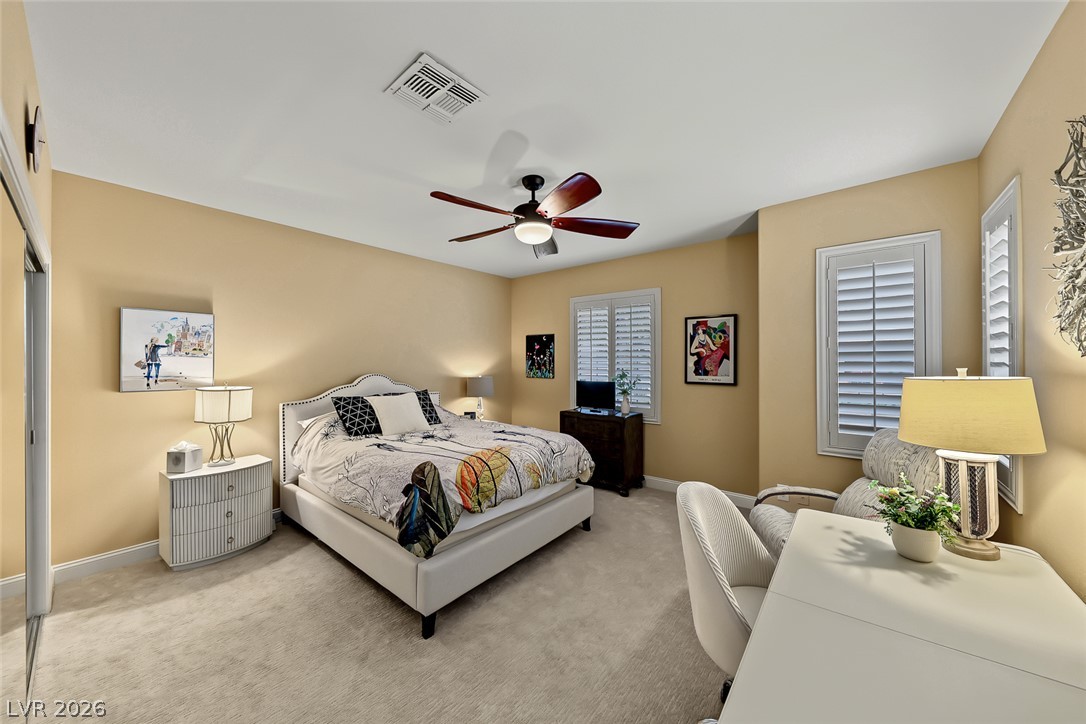 1646 Sebring Hills Drive Henderson NV 89052