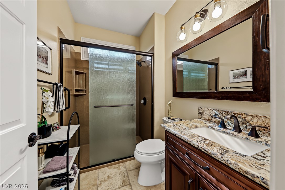 1646 Sebring Hills Drive Henderson NV 89052