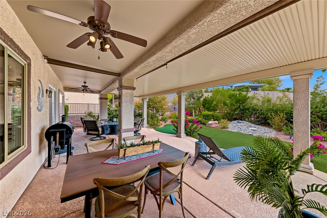 1646 Sebring Hills Drive Henderson NV 89052