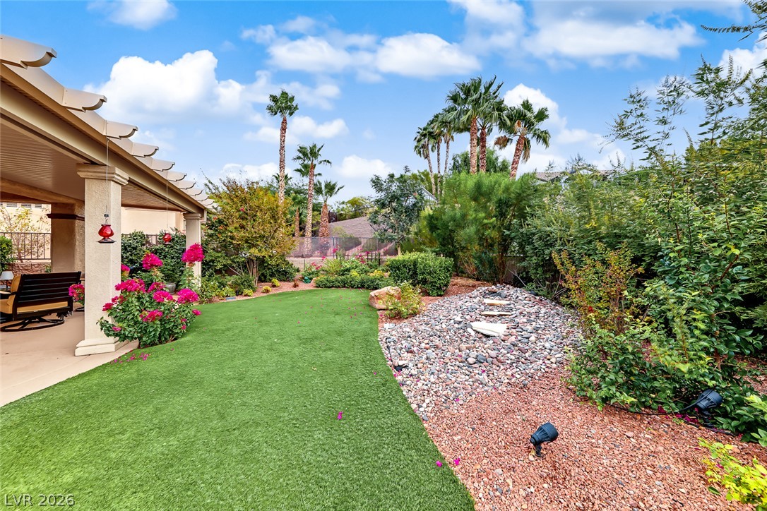 1646 Sebring Hills Drive Henderson NV 89052