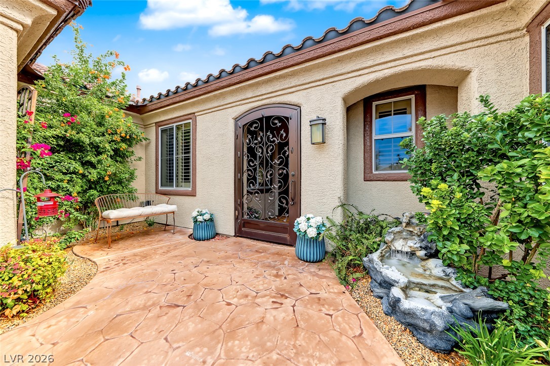 1646 Sebring Hills Drive Henderson NV 89052