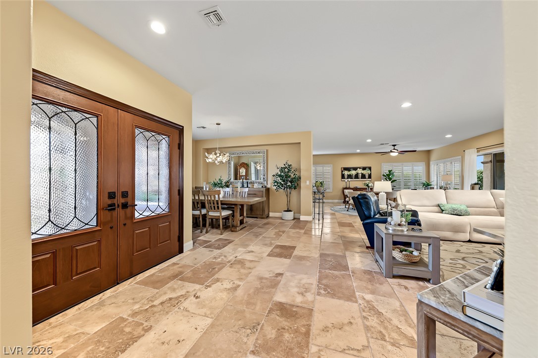 1646 Sebring Hills Drive Henderson NV 89052