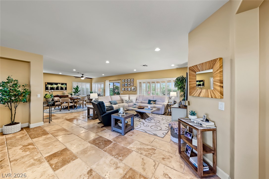 1646 Sebring Hills Drive Henderson NV 89052