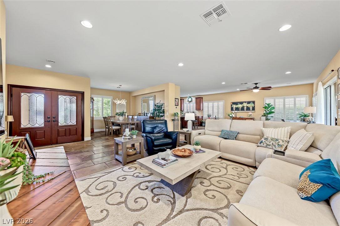 1646 Sebring Hills Drive Henderson NV 89052