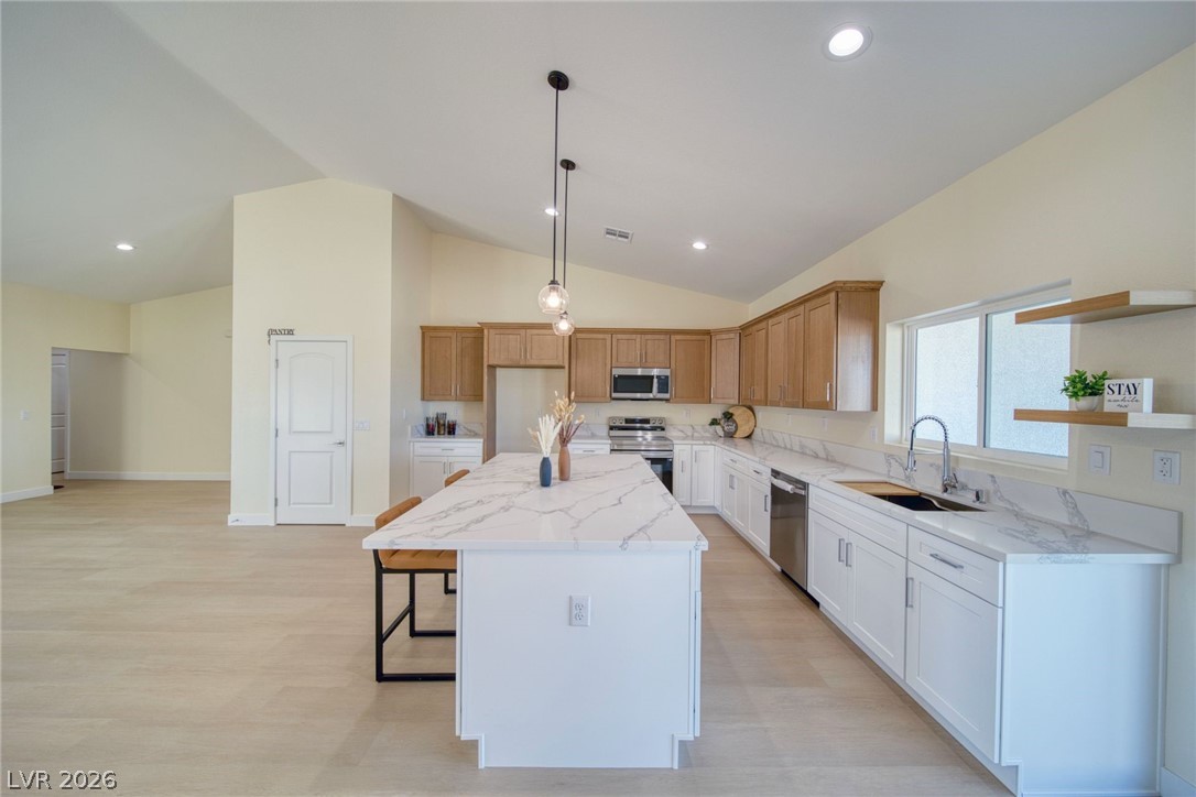 2880 South Red Rock Pahrump NV 89048