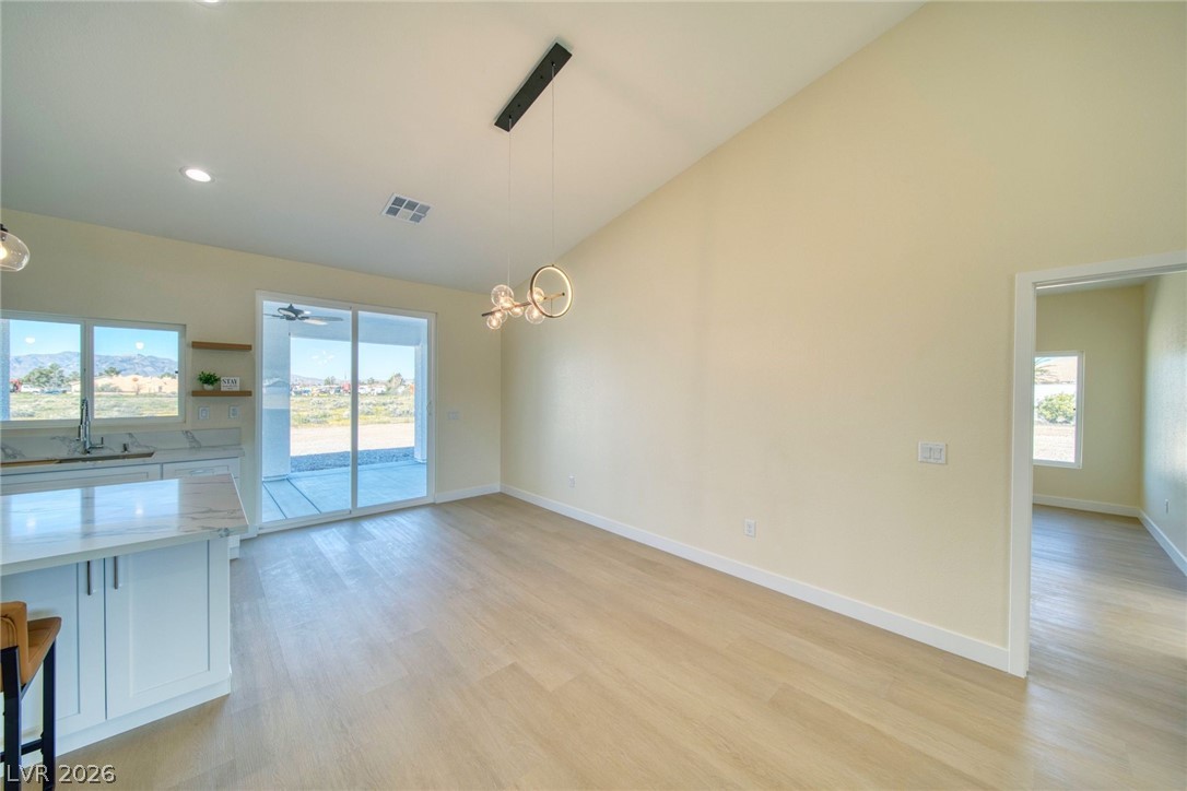 2880 South Red Rock Pahrump NV 89048