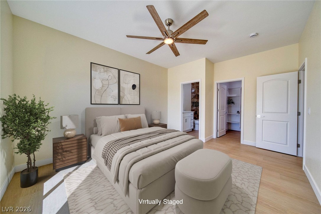 2880 South Red Rock Pahrump NV 89048