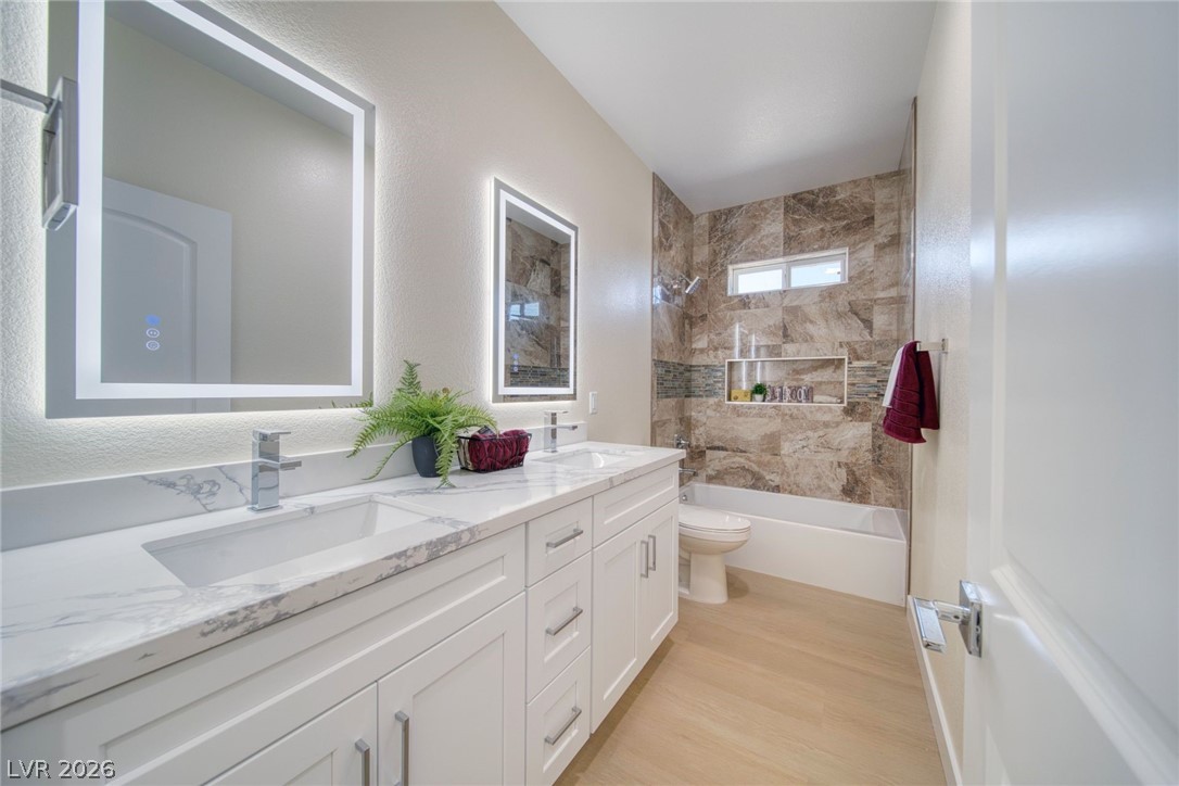 2880 South Red Rock Pahrump NV 89048