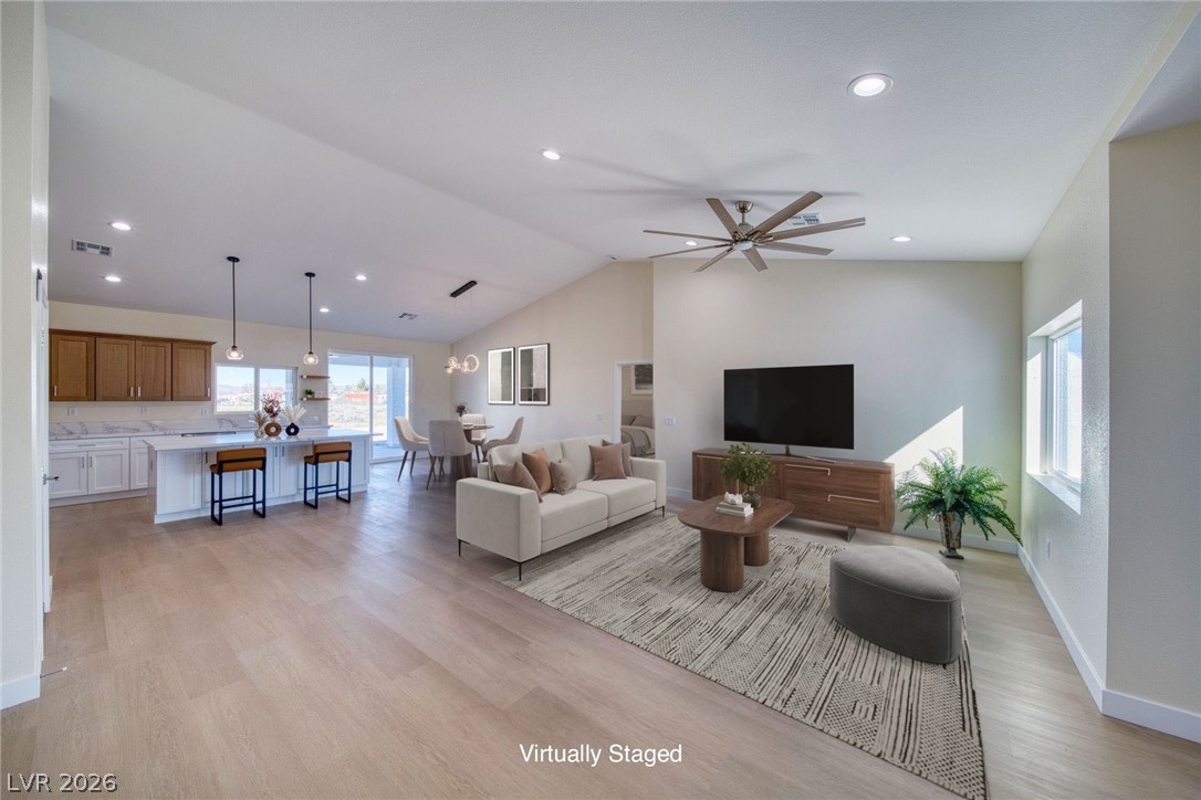 2880 South Red Rock Pahrump NV 89048