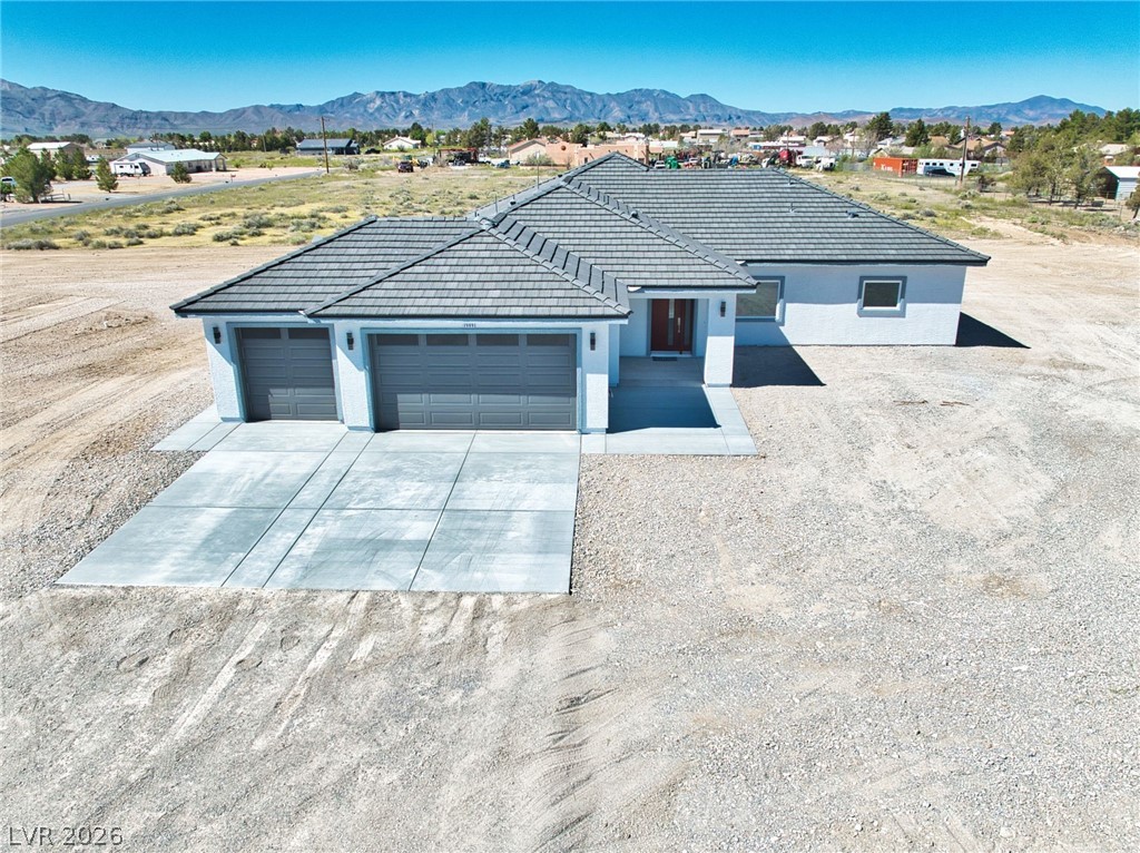 2880 South Red Rock Pahrump NV 89048