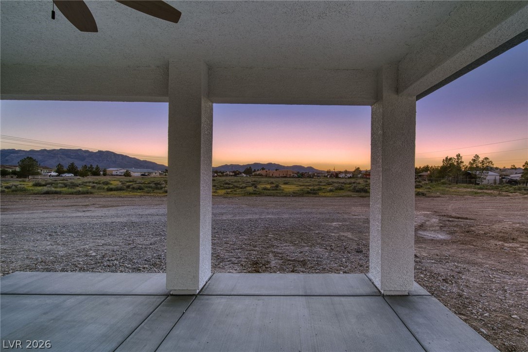 2880 South Red Rock Pahrump NV 89048