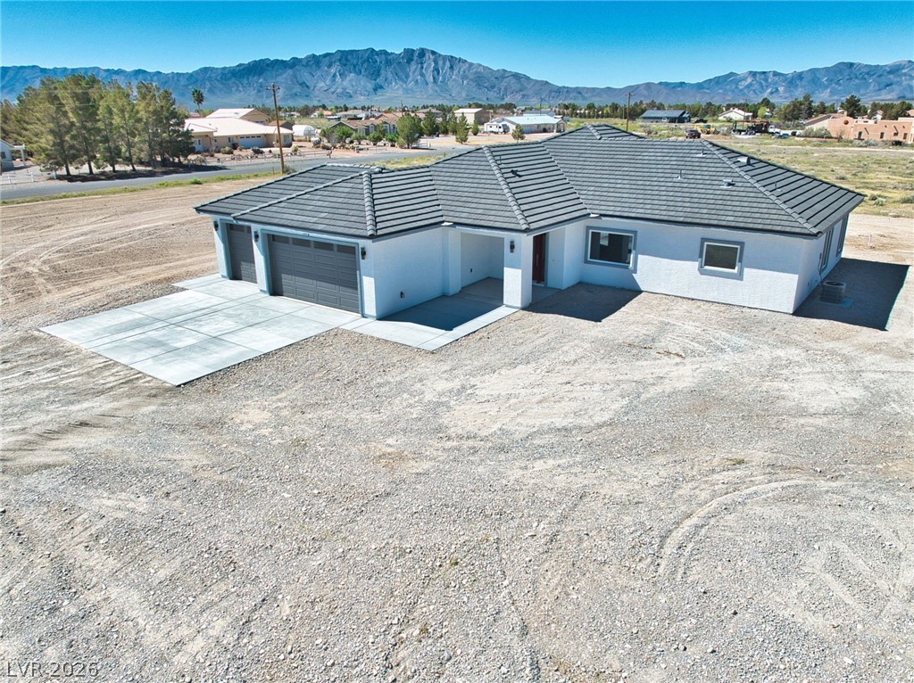 2880 South Red Rock Pahrump NV 89048