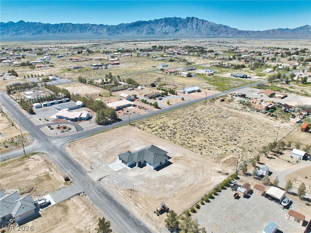 2880 South Red Rock Pahrump NV 89048