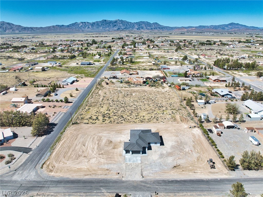 2880 South Red Rock Pahrump NV 89048