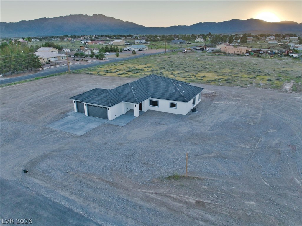 2880 South Red Rock Pahrump NV 89048