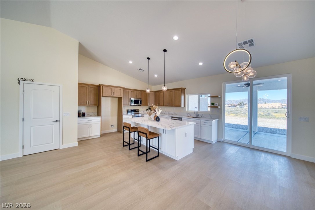 2880 South Red Rock Pahrump NV 89048