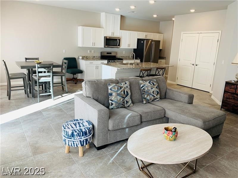 7867 Pink Opal Avenue Las Vegas NV 89113