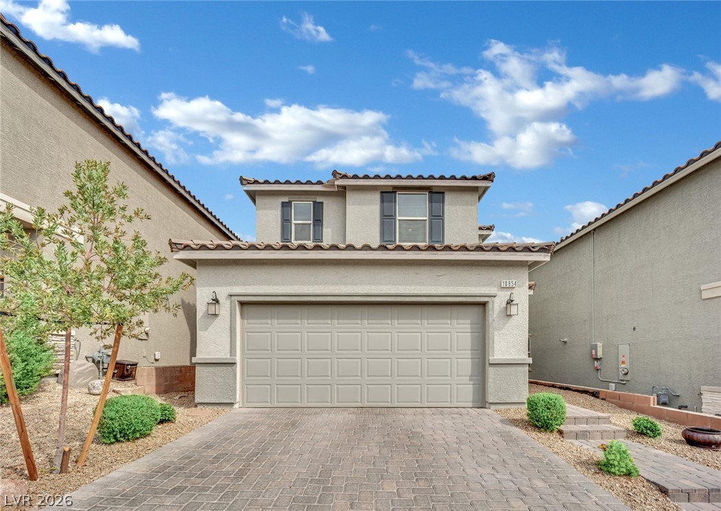 10854 Power Hike Avenue Las Vegas NV 89166