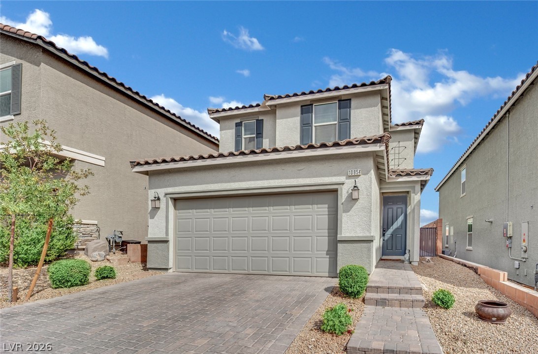 10854 Power Hike Avenue Las Vegas NV 89166