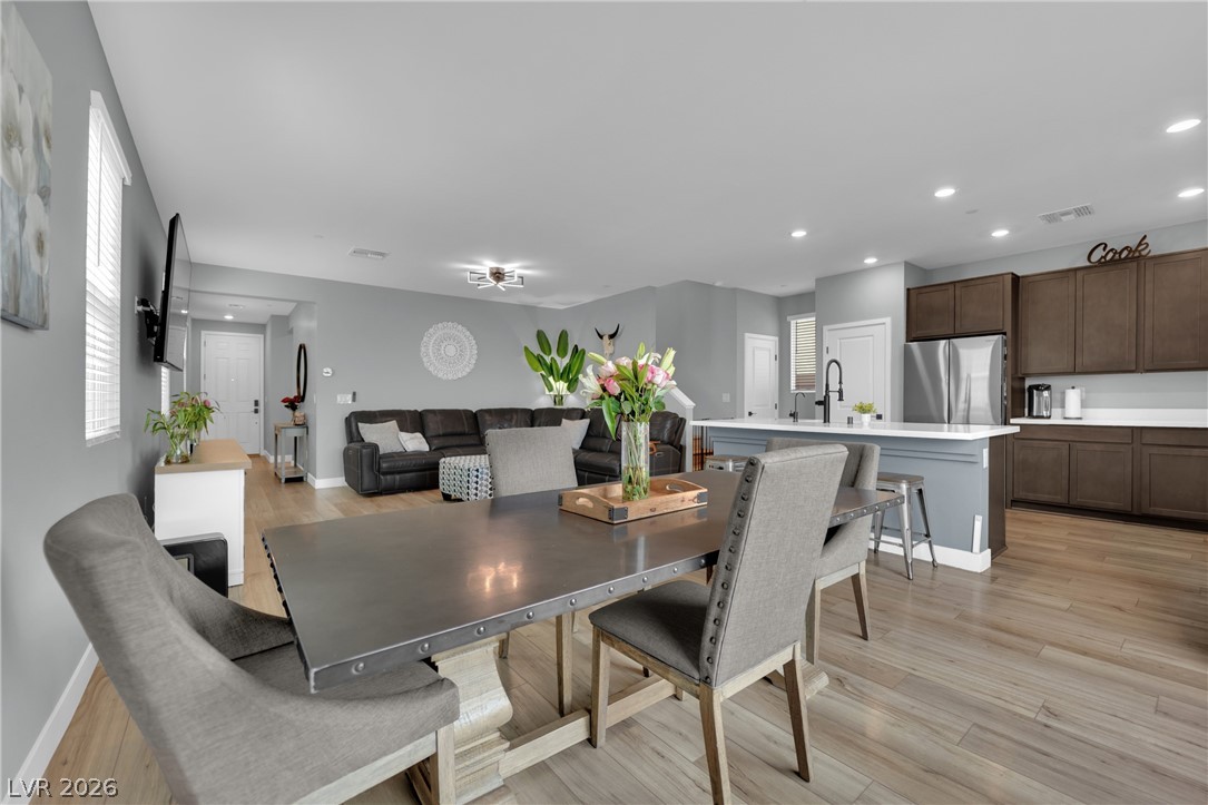 10854 Power Hike Avenue Las Vegas NV 89166