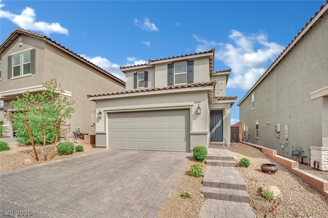 10854 Power Hike Avenue Las Vegas NV 89166