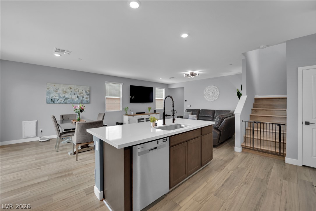 10854 Power Hike Avenue Las Vegas NV 89166