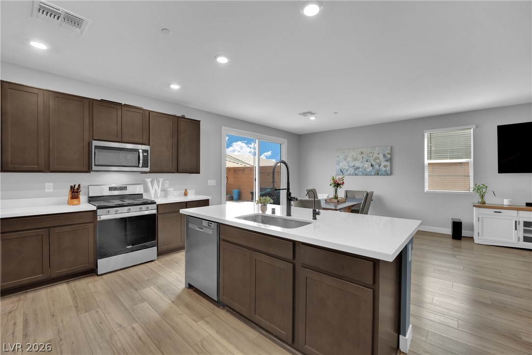 10854 Power Hike Avenue Las Vegas NV 89166