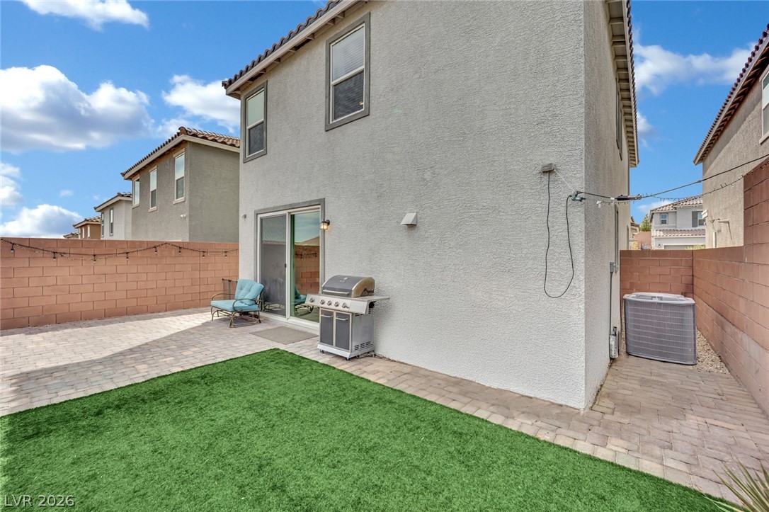 10854 Power Hike Avenue Las Vegas NV 89166