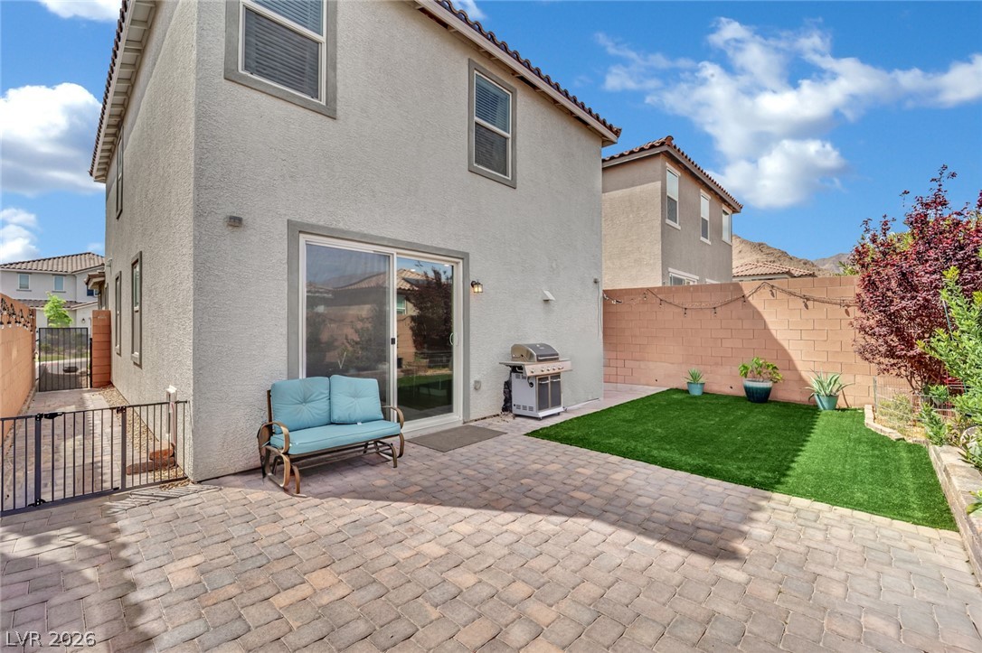 10854 Power Hike Avenue Las Vegas NV 89166