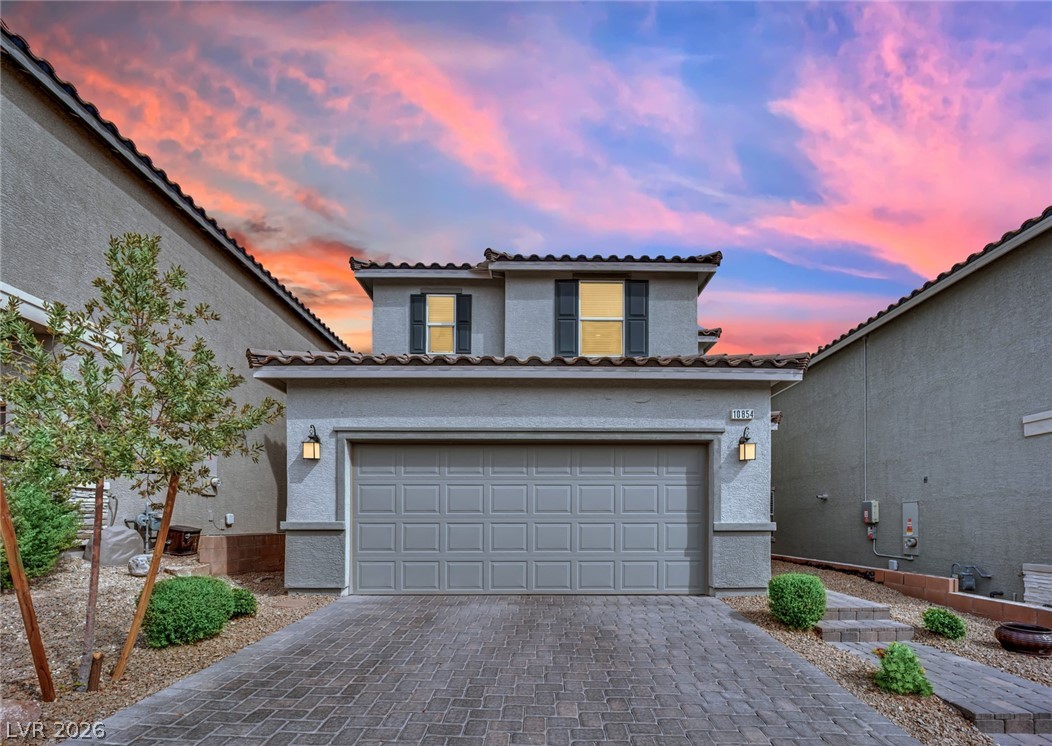 10854 Power Hike Avenue Las Vegas NV 89166