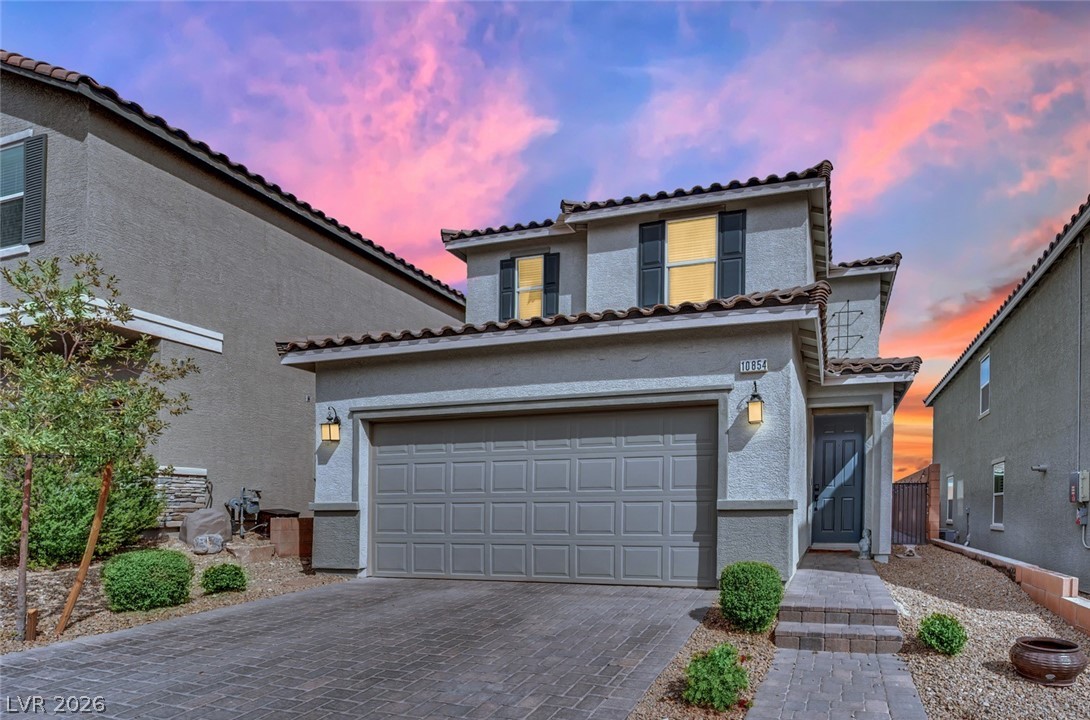 10854 Power Hike Avenue Las Vegas NV 89166