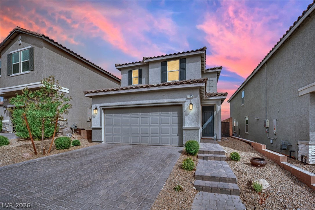 10854 Power Hike Avenue Las Vegas NV 89166
