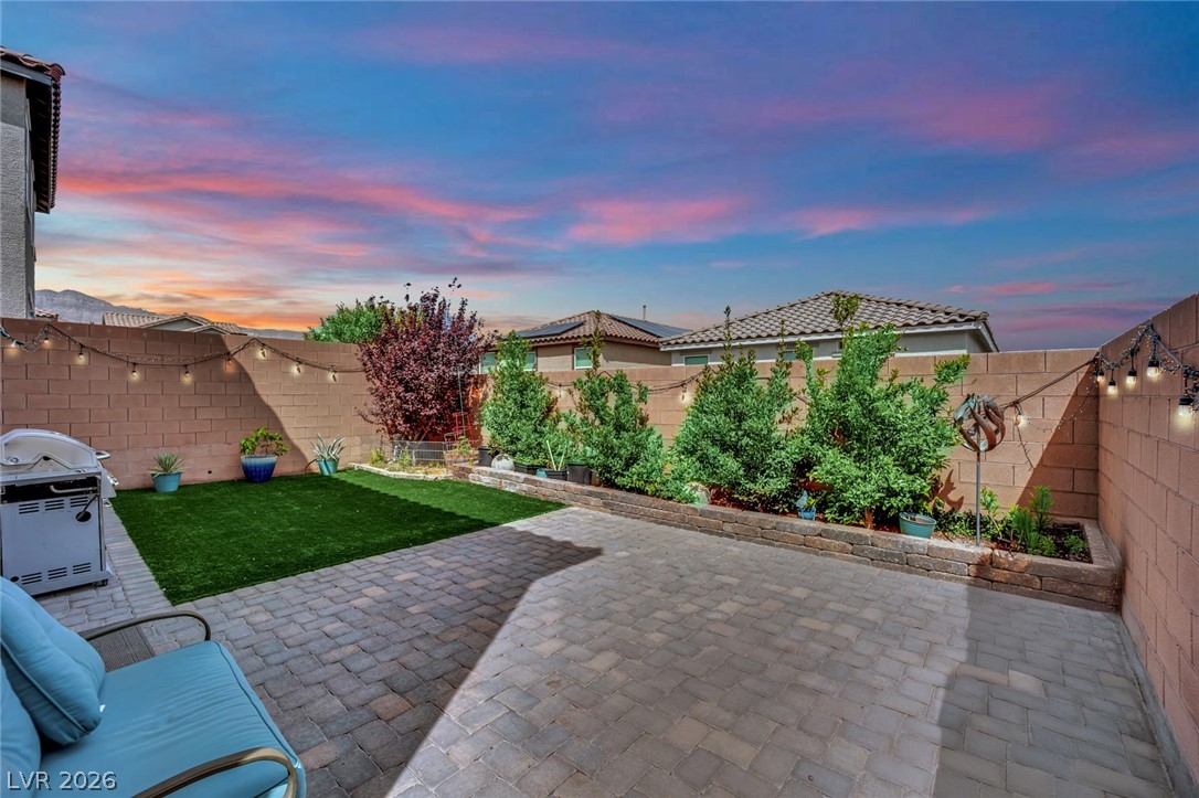 10854 Power Hike Avenue Las Vegas NV 89166