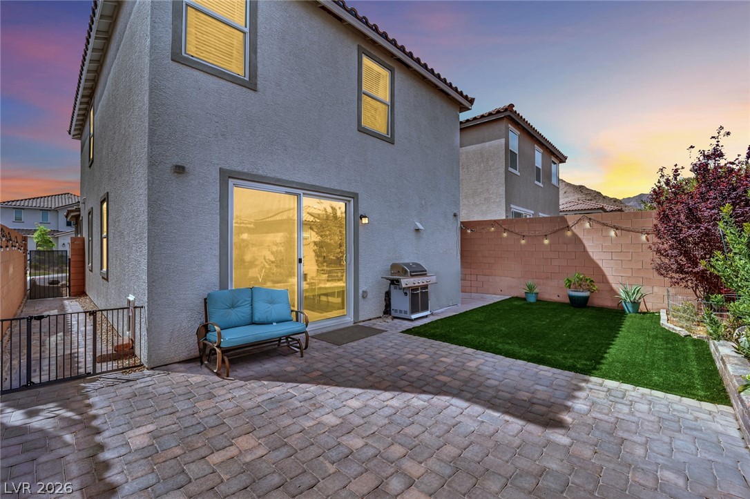 10854 Power Hike Avenue Las Vegas NV 89166