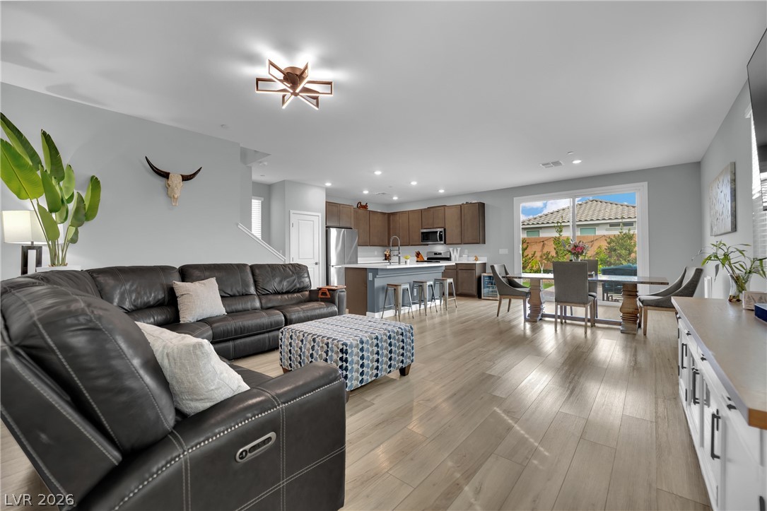 10854 Power Hike Avenue Las Vegas NV 89166