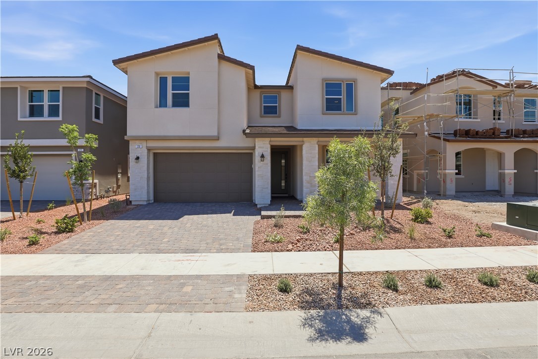 23 Fairdale Drive Henderson NV 89011